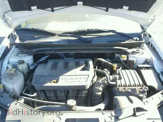 2013 CHRYSLER 200 - VIN: 1C3CCBAB2DN647836 - Фото 7