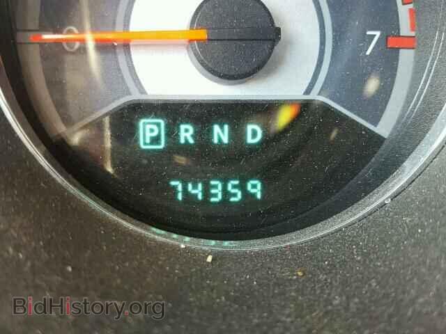 2013 CHRYSLER 200 - VIN: 1C3CCBAB2DN647836 - Фото 8