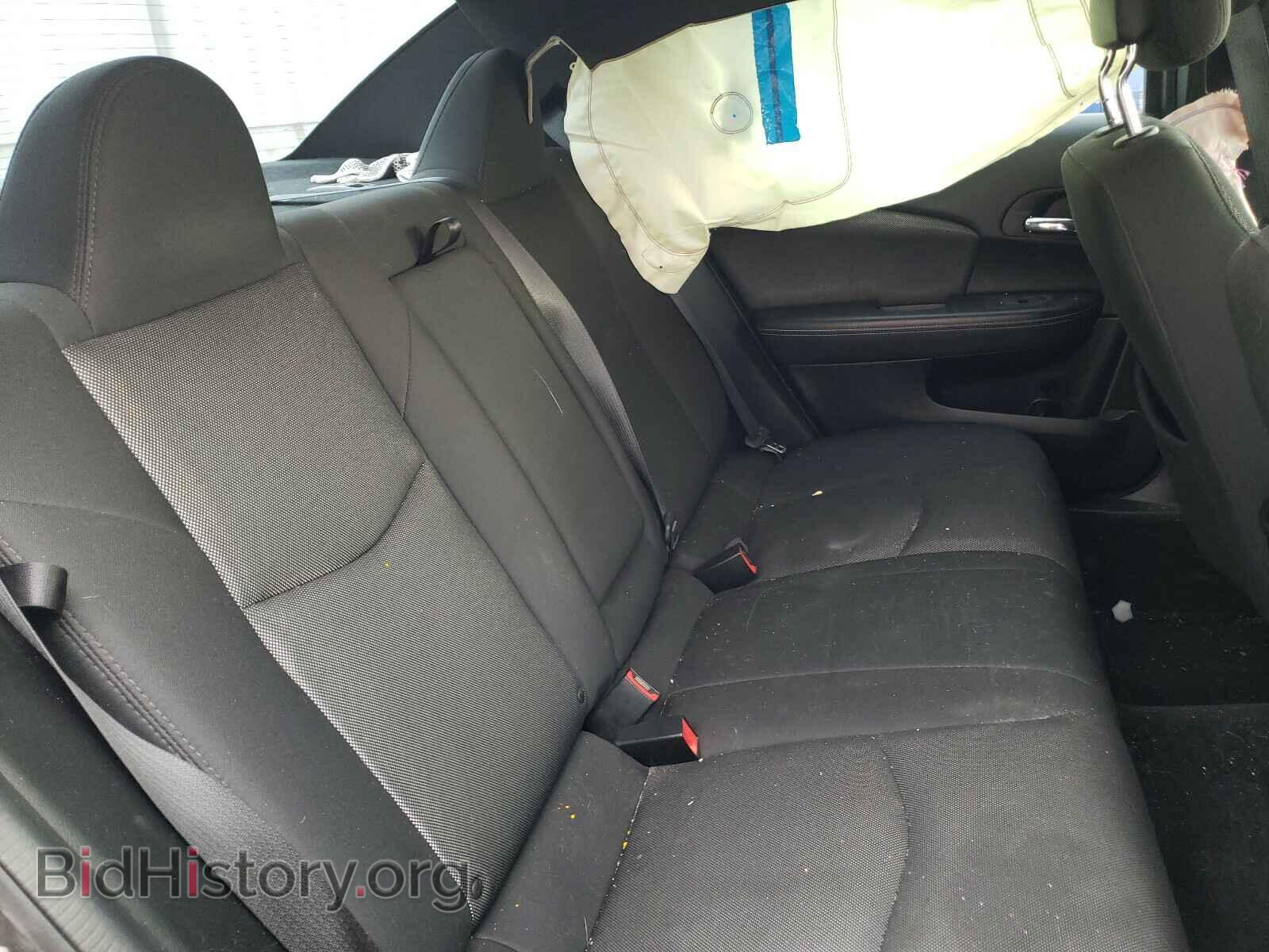 2014 DODGE AVENGER - VIN: 1C3CDZAG6EN225331 - Фото 6