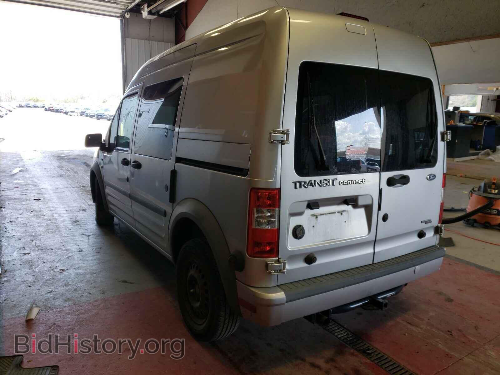 2013 FORD TRANSIT CO - VIN: NM0LS6BN5DT127427 - Фото 3