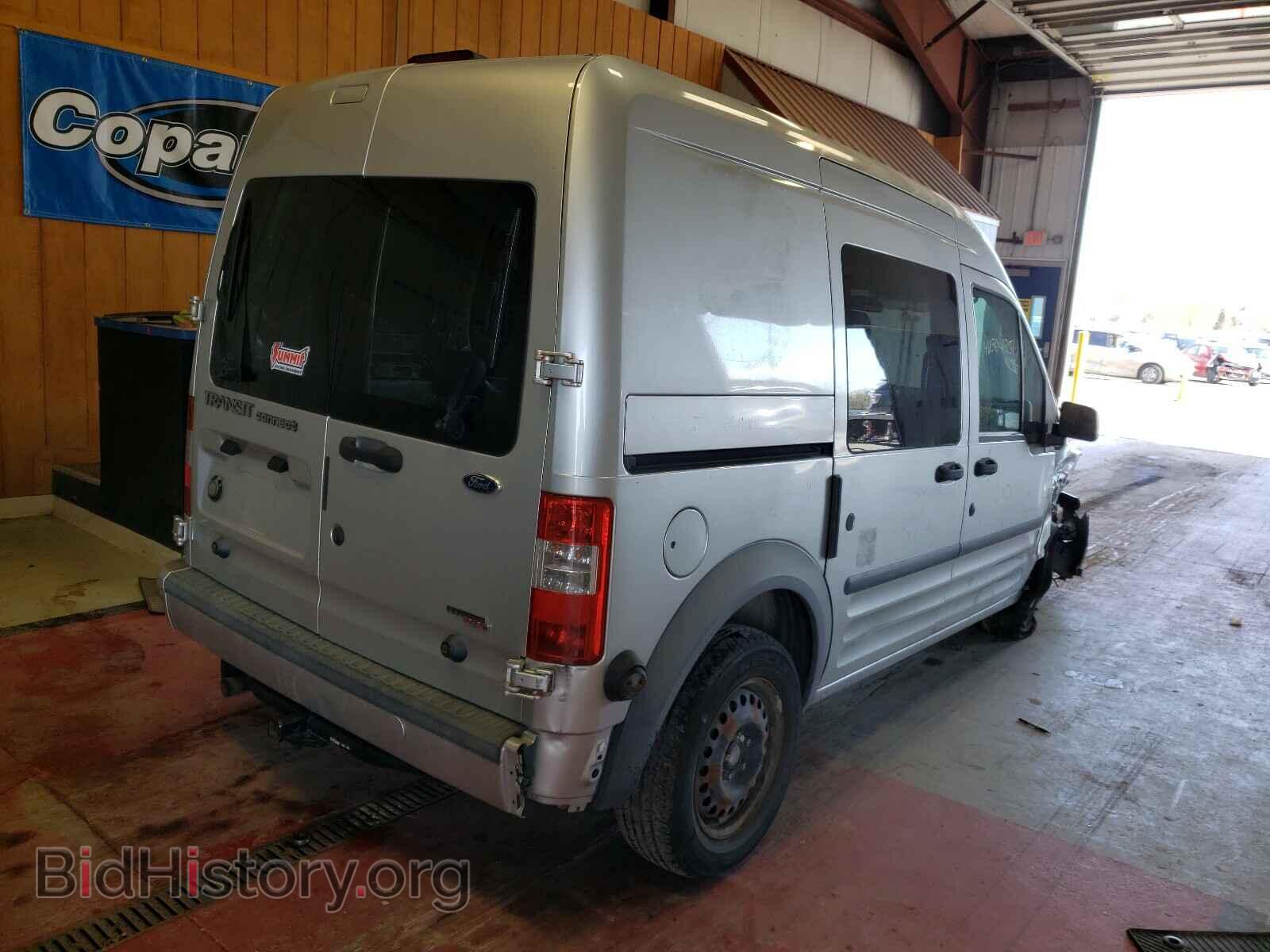 2013 FORD TRANSIT CO - VIN: NM0LS6BN5DT127427 - Фото 4