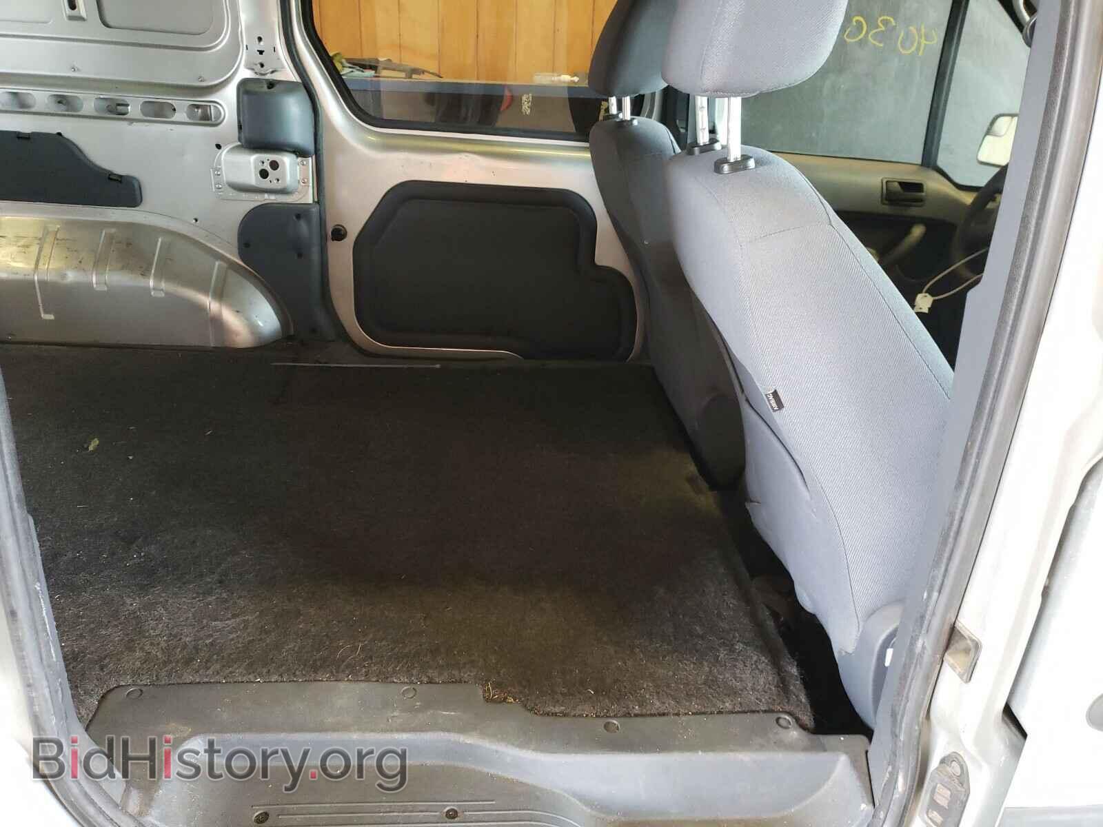 2013 FORD TRANSIT CO - VIN: NM0LS6BN5DT127427 - Фото 6