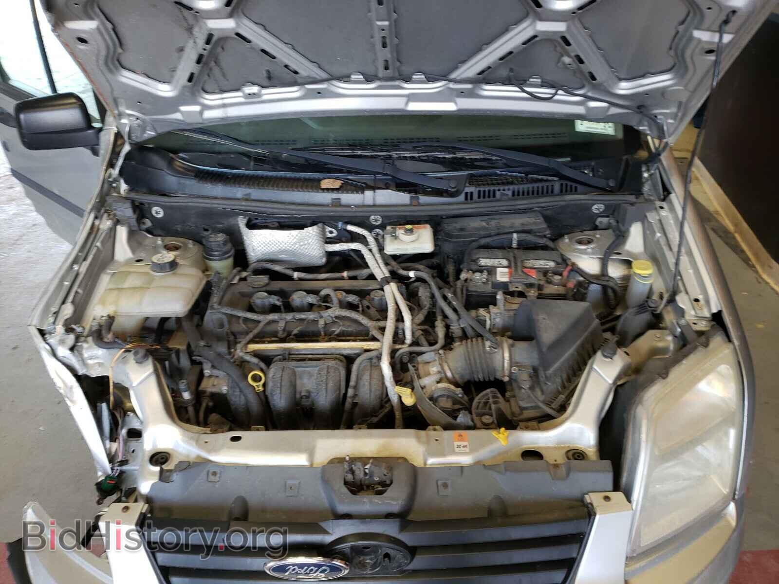 2013 FORD TRANSIT CO - VIN: NM0LS6BN5DT127427 - Фото 7