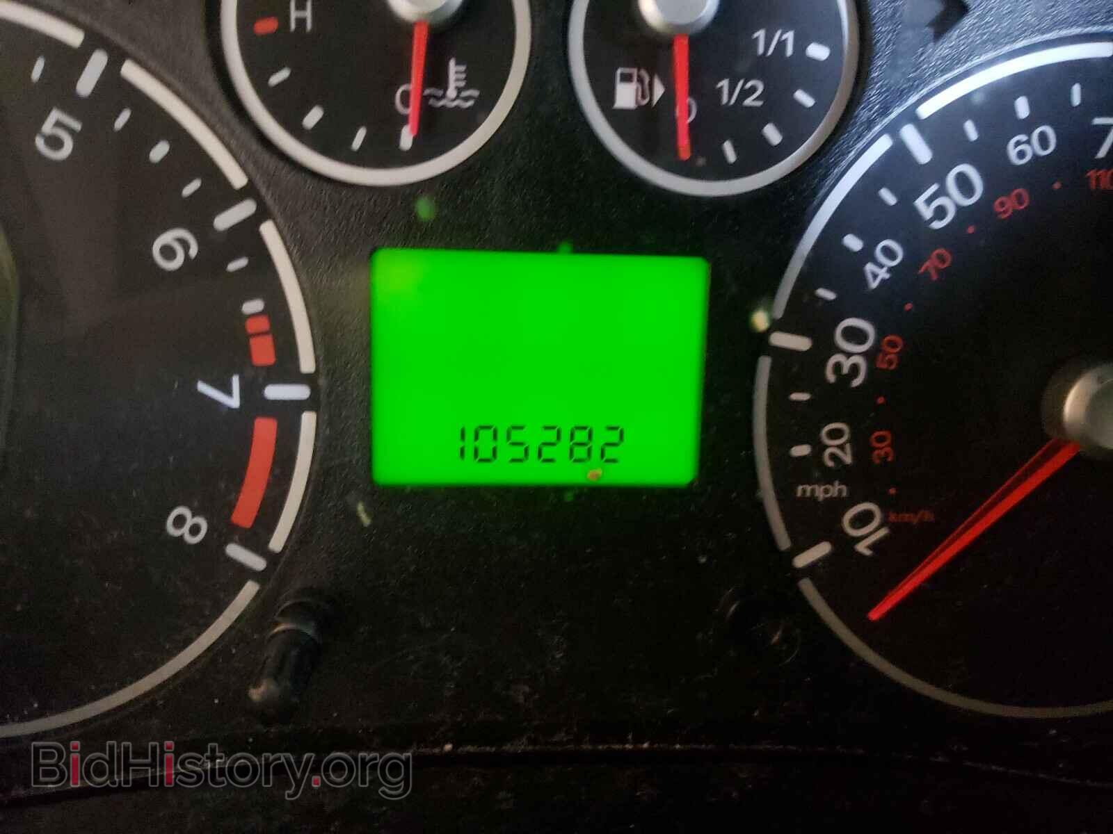 2013 FORD TRANSIT CO - VIN: NM0LS6BN5DT127427 - Фото 8