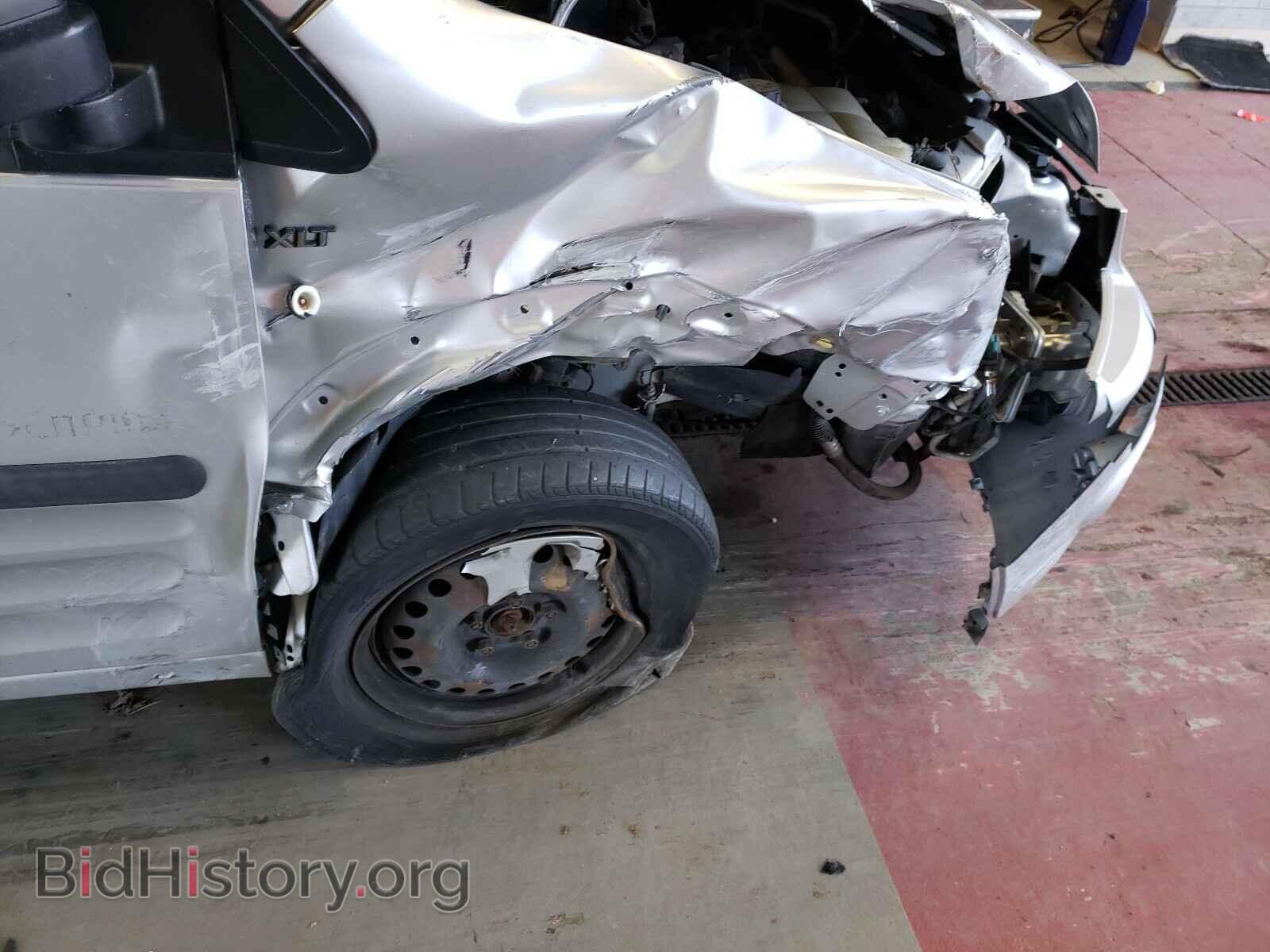 2013 FORD TRANSIT CO - VIN: NM0LS6BN5DT127427 - Фото 9