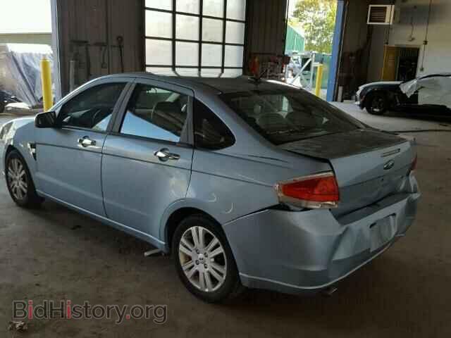 2009 FORD FOCUS - VIN: 1FAHP37N09W213855 - Photo 3