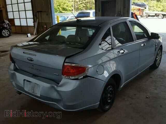 2009 FORD FOCUS - VIN: 1FAHP37N09W213855 - Photo 4