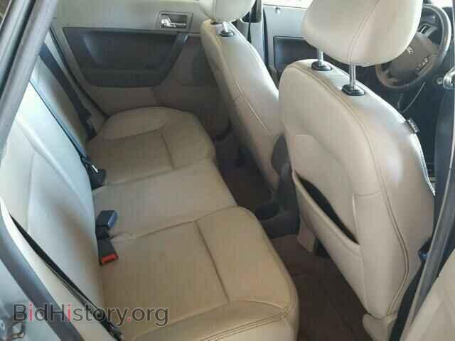 2009 FORD FOCUS - VIN: 1FAHP37N09W213855 - Photo 6