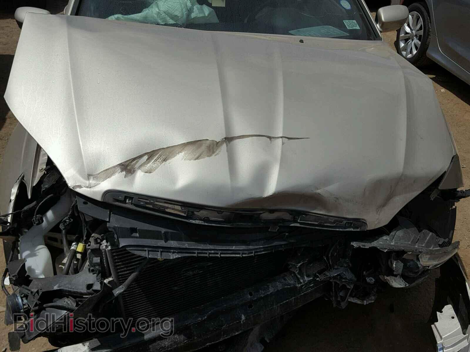 2013 CHRYSLER 200 - VIN: 1C3CCBBB2DN693889 - Фото 7