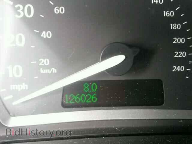 2006 SAAB 9 3 - VIN: YS3FD49Y361006143 - Фото 8
