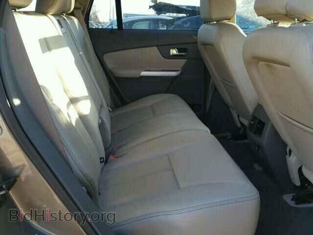 2013 FORD EDGE - VIN: 2FMDK3J94DBB58139 - Photo 6