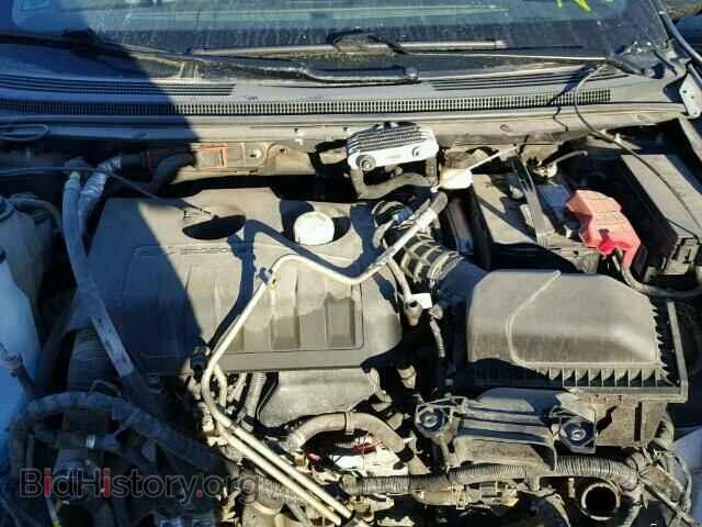 2013 FORD EDGE - VIN: 2FMDK3J94DBB58139 - Photo 7