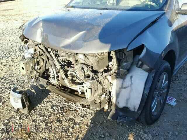2013 FORD EDGE - VIN: 2FMDK3J94DBB58139 - Photo 10