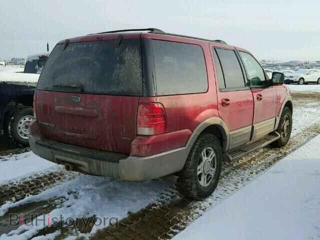 2004 FORD EXPEDITION - VIN: 1FMPU18L64LB14348 - Фото 4