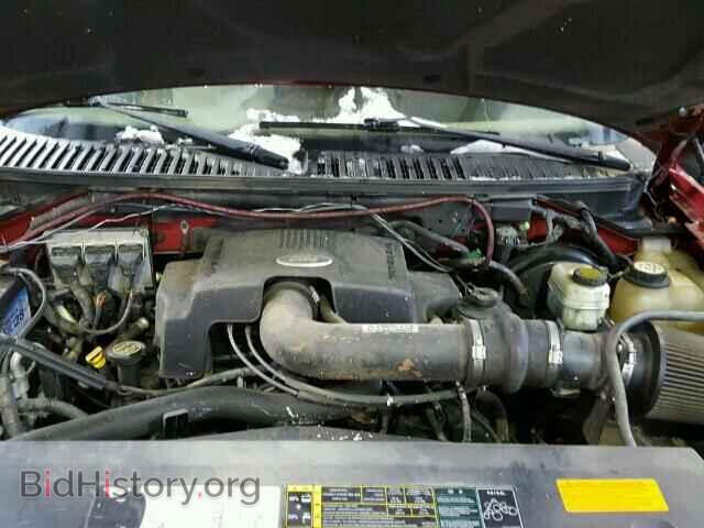 2004 FORD EXPEDITION - VIN: 1FMPU18L64LB14348 - Фото 7