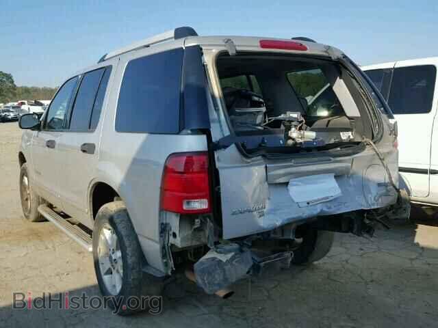 2005 FORD EXPLORER - VIN: 1FMZU73K65ZA14906 - Photo 3