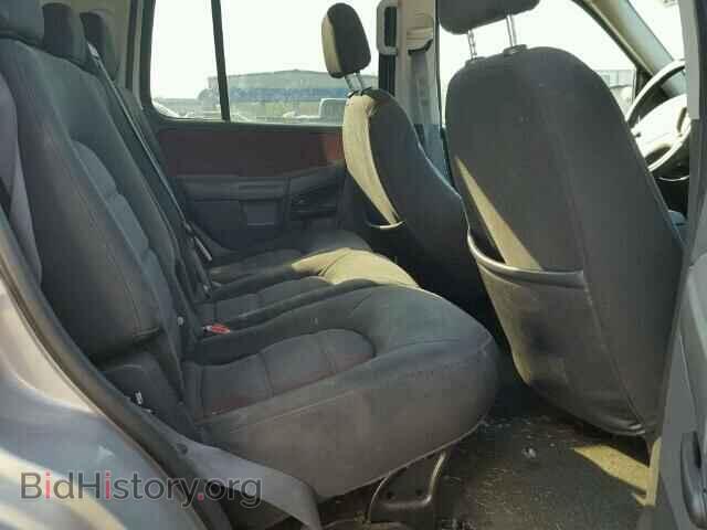 2005 FORD EXPLORER - VIN: 1FMZU73K65ZA14906 - Photo 6