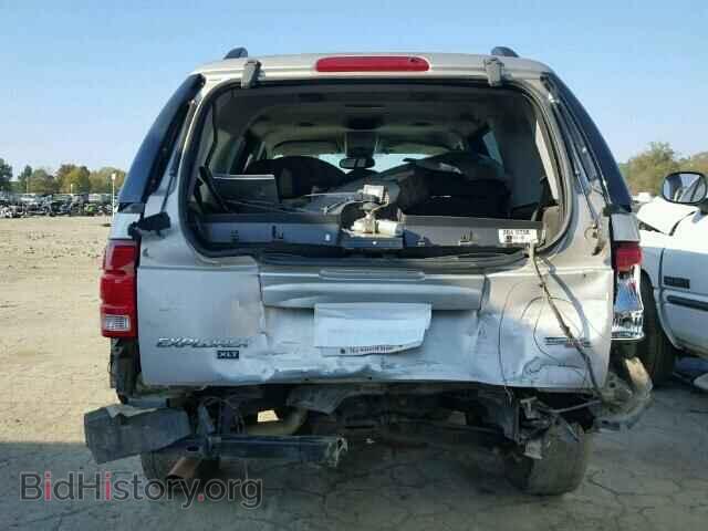 2005 FORD EXPLORER - VIN: 1FMZU73K65ZA14906 - Photo 9