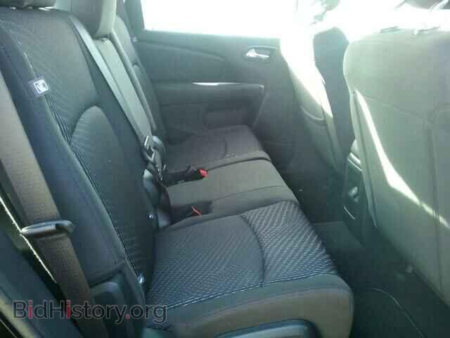 2015 DODGE JOURNEY - VIN: 3C4PDCAB7FT659693 - Фото 6