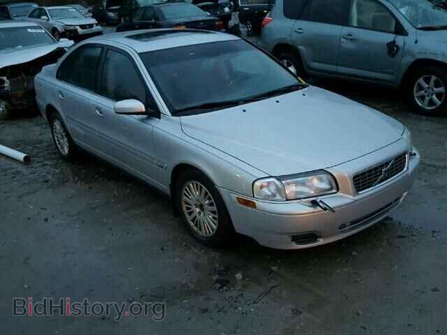 Photo YV1TS92D041342330 - VOLVO S80 2004