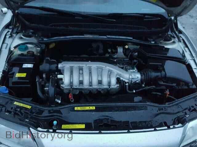 2004 VOLVO S80 - VIN: YV1TS92D041342330 - Фото 7