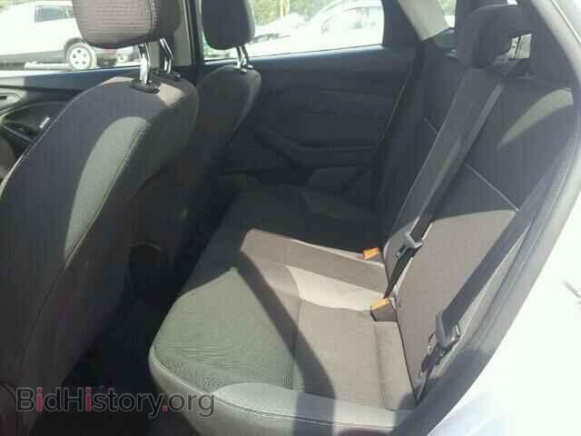 2014 FORD FOCUS - VIN: 1FADP3E28EL346771 - Фото 6