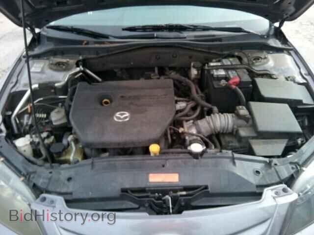 2008 MAZDA 6 - VIN: 1YVHP80C385M26474 - Фото 7