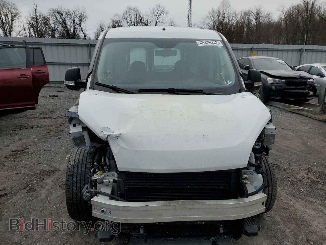 2017 RAM PROMASTER - VIN: ZFBERFABXH6G28337 - Фото 5