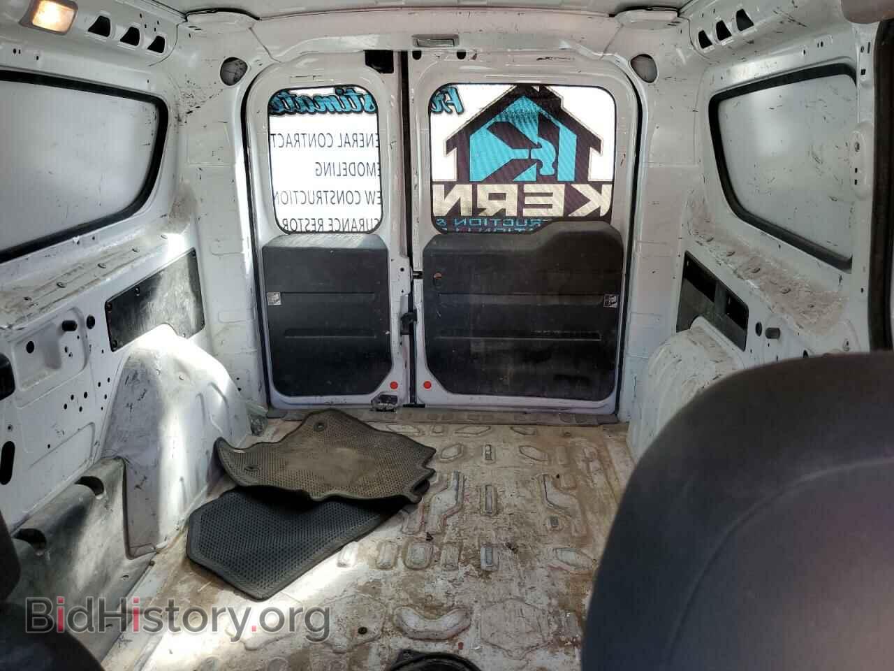 2017 RAM PROMASTER - VIN: ZFBERFABXH6G28337 - Фото 10