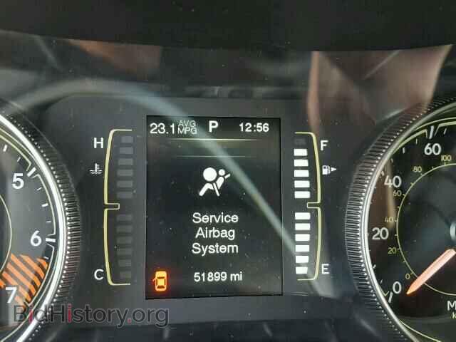 2014 JEEP CHEROKEE - VIN: 1C4PJMCB6EW140106 - Photo 8
