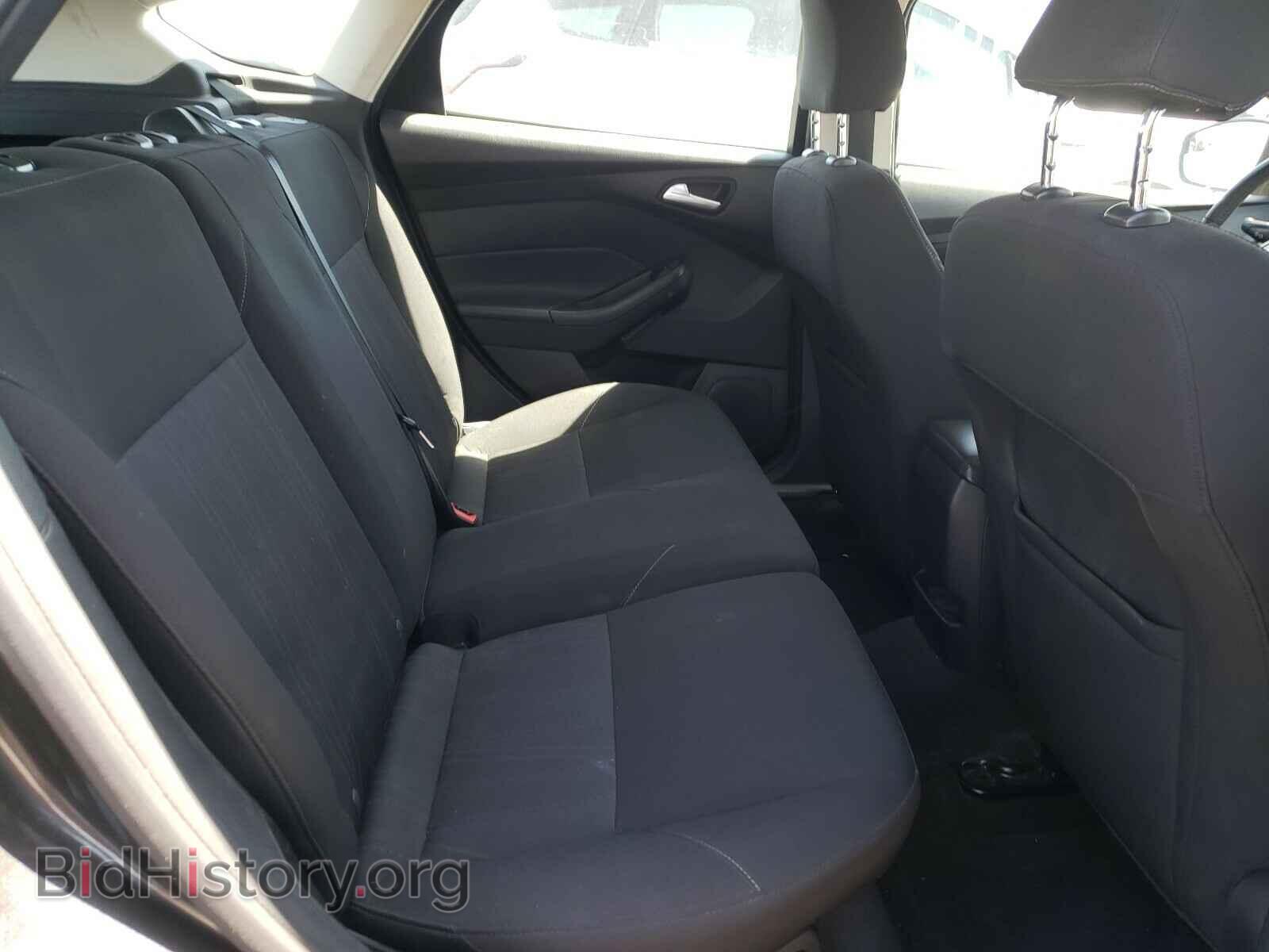 2015 FORD FOCUS - VIN: 1FADP3K29FL222255 - Фото 6