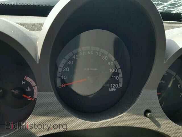 2007 DODGE NITRO - VIN: 1D8GT28K77W568620 - Фото 8
