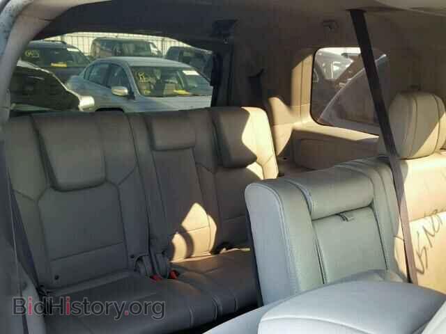 2012 HONDA PILOT - VIN: 5FNYF4H54CB502072 - Фото 6