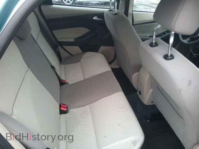 2012 FORD FOCUS - VIN: 1FAHP3F26CL244317 - Photo 6