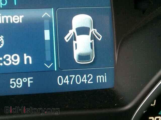 2012 FORD FOCUS - VIN: 1FAHP3F26CL244317 - Photo 8