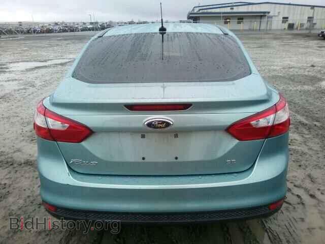 2012 FORD FOCUS - VIN: 1FAHP3F26CL244317 - Photo 9