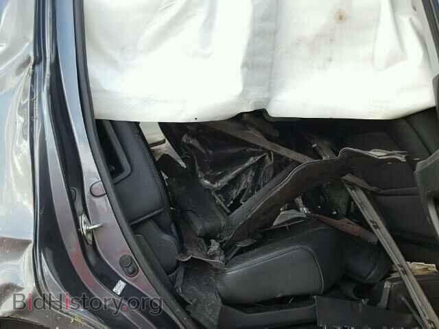 2015 HONDA PILOT - VIN: 5FNYF4H99FB027266 - Фото 6