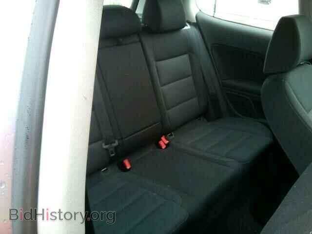 2011 VOLKSWAGEN GOLF - VIN: WVWBA7AJ2BW009563 - Фото 6
