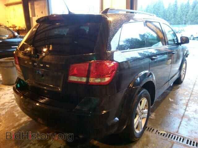 2012 DODGE JOURNEY - VIN: 3C4PDCAB9CT372576 - Фото 4