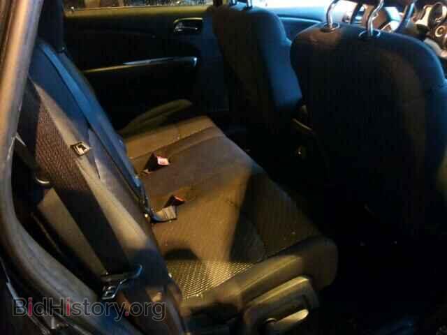 2012 DODGE JOURNEY - VIN: 3C4PDCAB9CT372576 - Фото 6