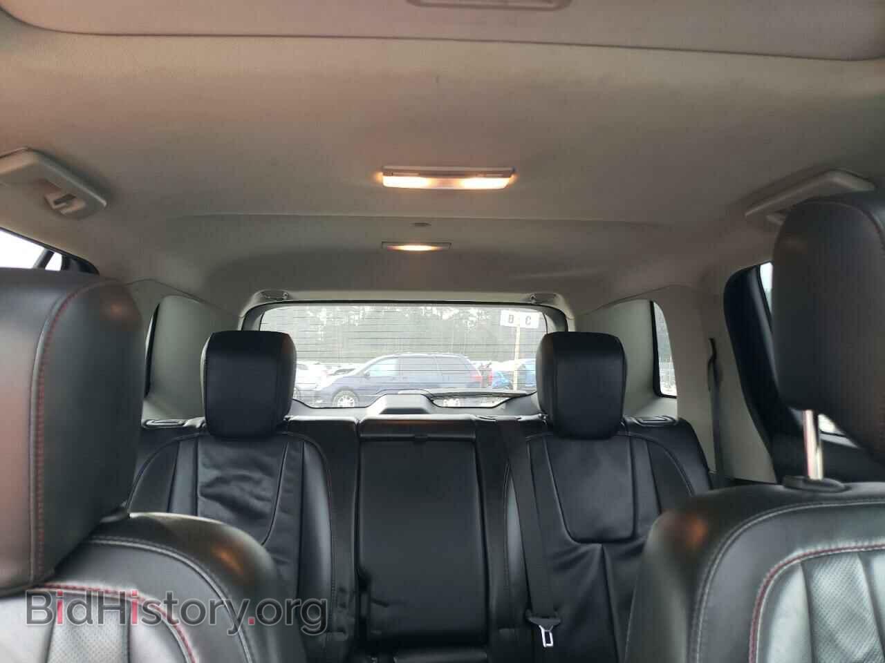 2015 GMC TERRAIN - VIN: 2GKALSEK8F6298111 - Фото 10