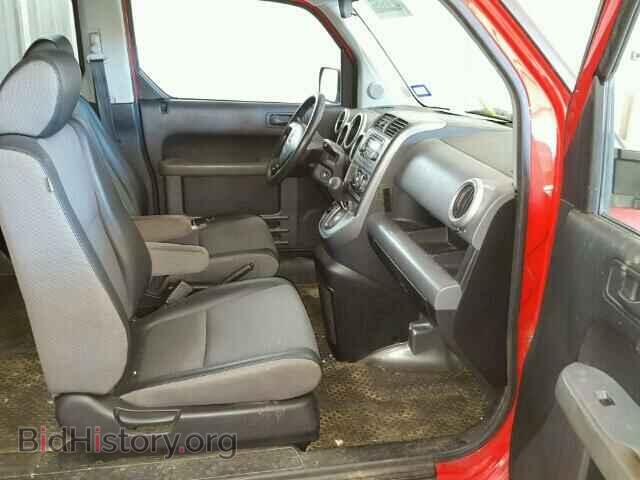 2006 HONDA ELEMENT - VIN: 5J6YH28676L008727 - Photo 5