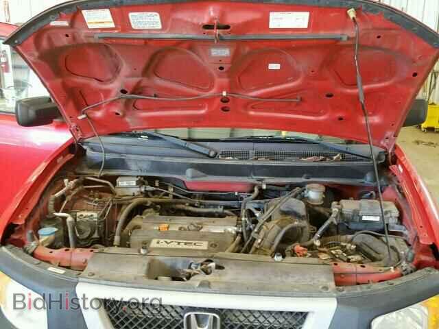 2006 HONDA ELEMENT - VIN: 5J6YH28676L008727 - Photo 7