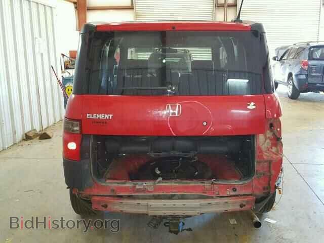 2006 HONDA ELEMENT - VIN: 5J6YH28676L008727 - Photo 9