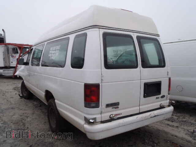 2012 FORD ECONOLINE - VIN: 1FTNS2EW5CDA09153 - Фото 3