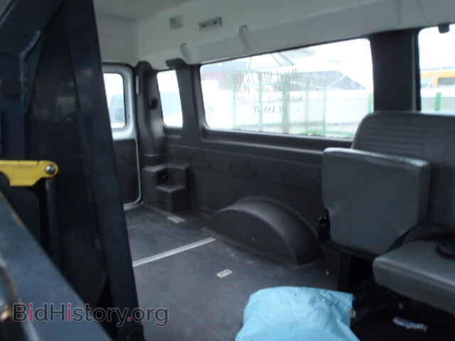 2012 FORD ECONOLINE - VIN: 1FTNS2EW5CDA09153 - Фото 6