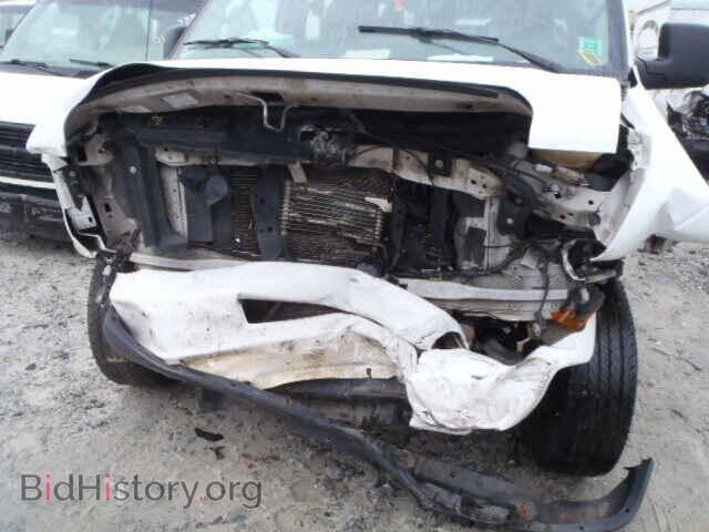 2012 FORD ECONOLINE - VIN: 1FTNS2EW5CDA09153 - Фото 9