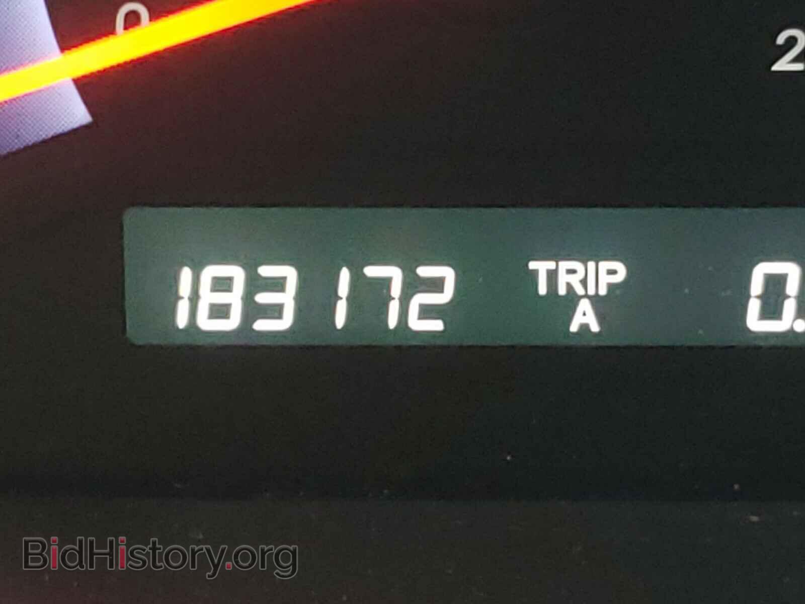 2007 HONDA ODYSSEY - VIN: 5FNRL38697B067426 - Фото 8