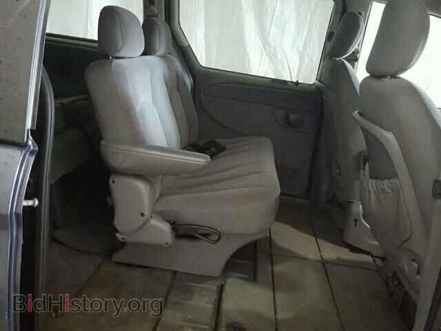 2007 DODGE CARAVAN - VIN: 1D4GP24R37B151611 - Photo 6