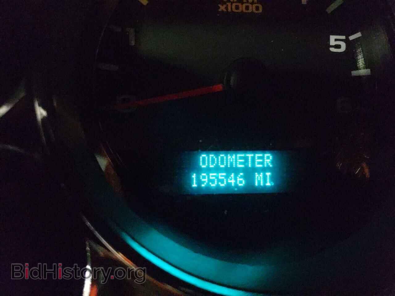 2008 CHEVROLET SILVERADO - VIN: 2GCEC19J381134998 - Фото 8